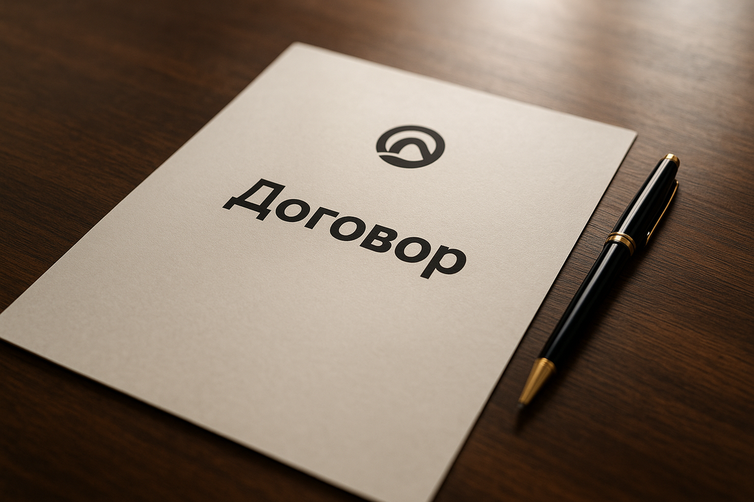 Договор