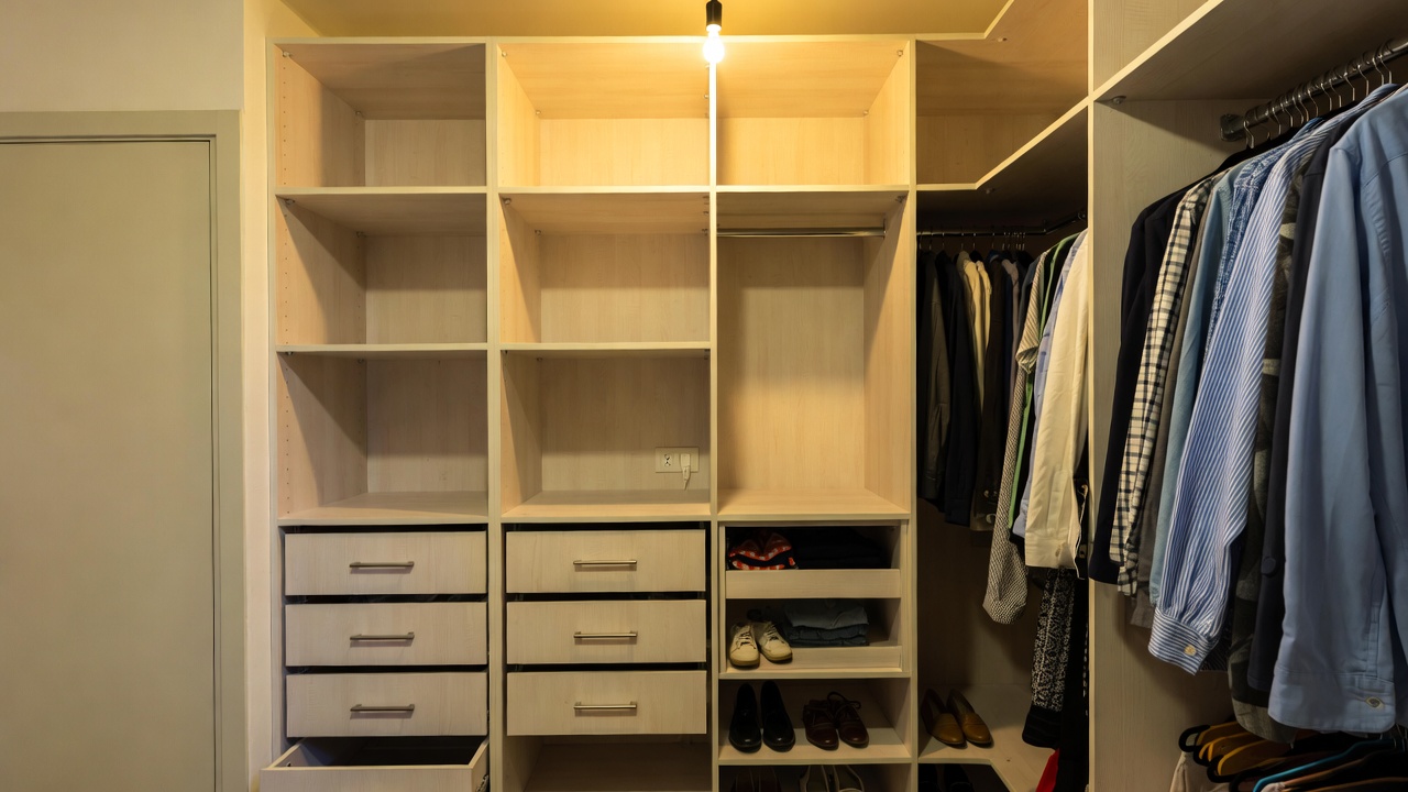 Мебель на заказ — ракурс 4