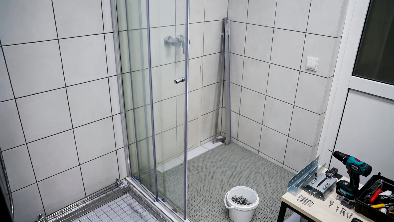 Сантехника — ракурс 3