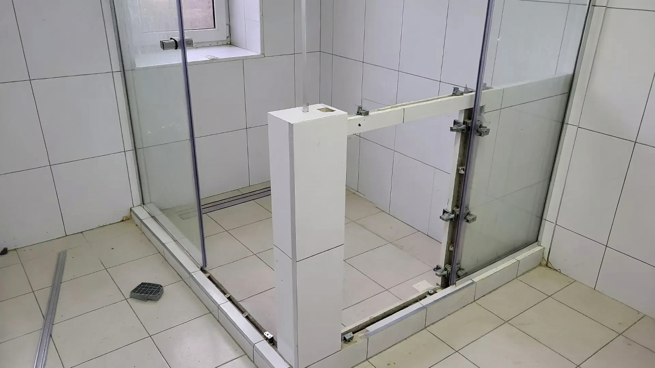 Сантехника — ракурс 4