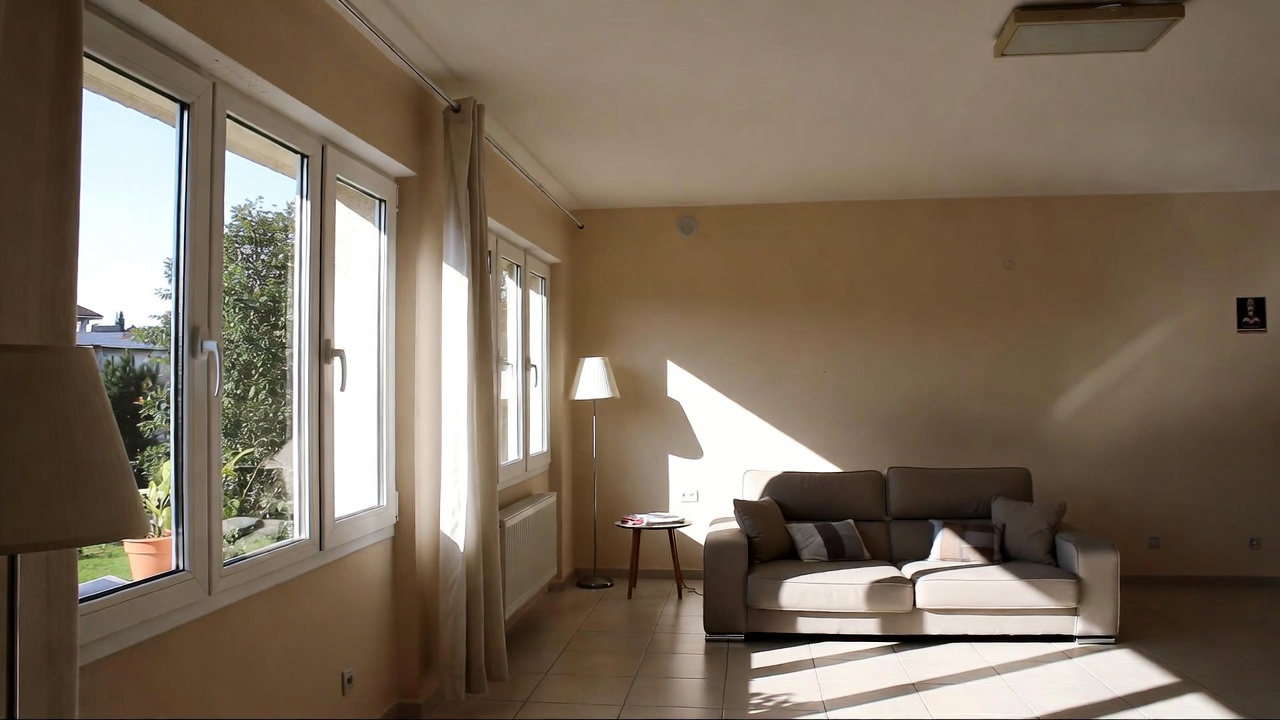 Окна ПВХ — работа 2