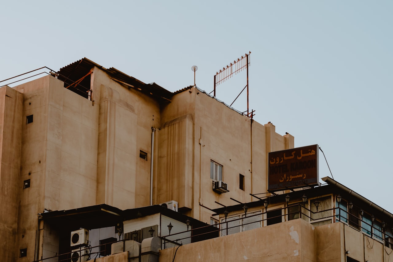 Вентиляция и кондиционирование — фото 1